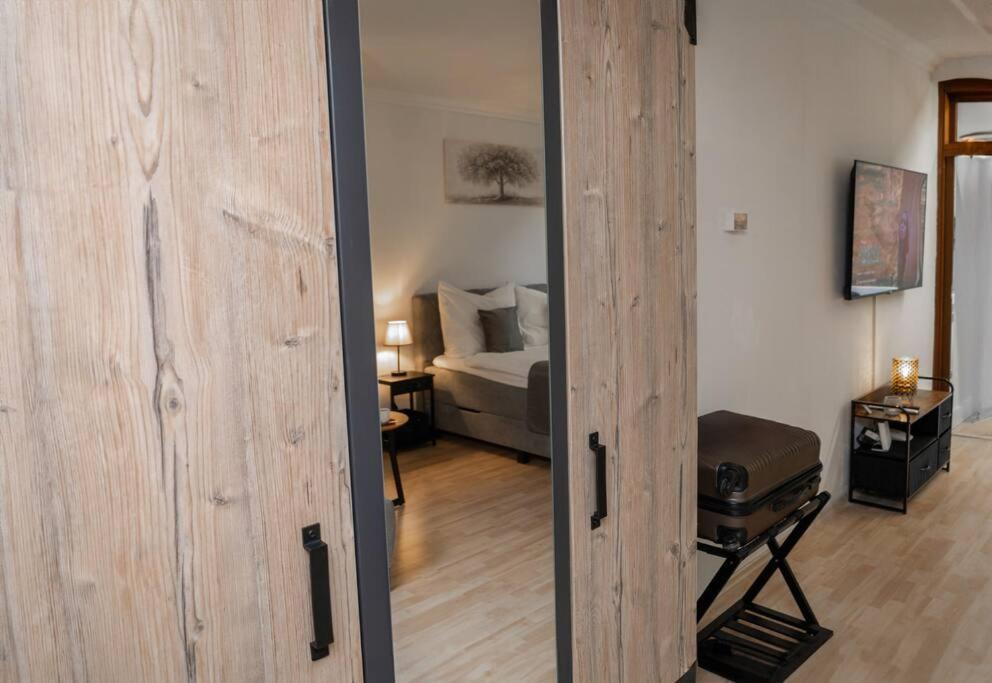 Apartment Am Ossiachersee Mit Eigenem Seezugang Landskron Zewnętrze zdjęcie