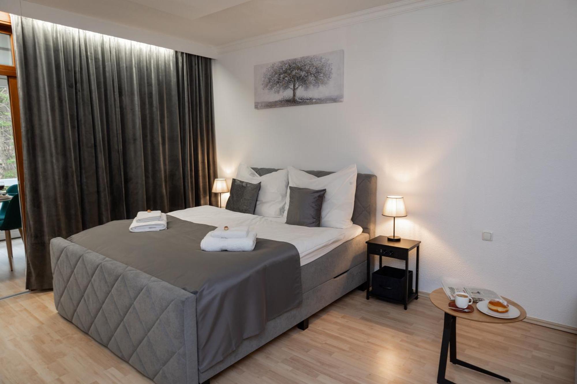 Apartment Am Ossiachersee Mit Eigenem Seezugang Landskron Zewnętrze zdjęcie