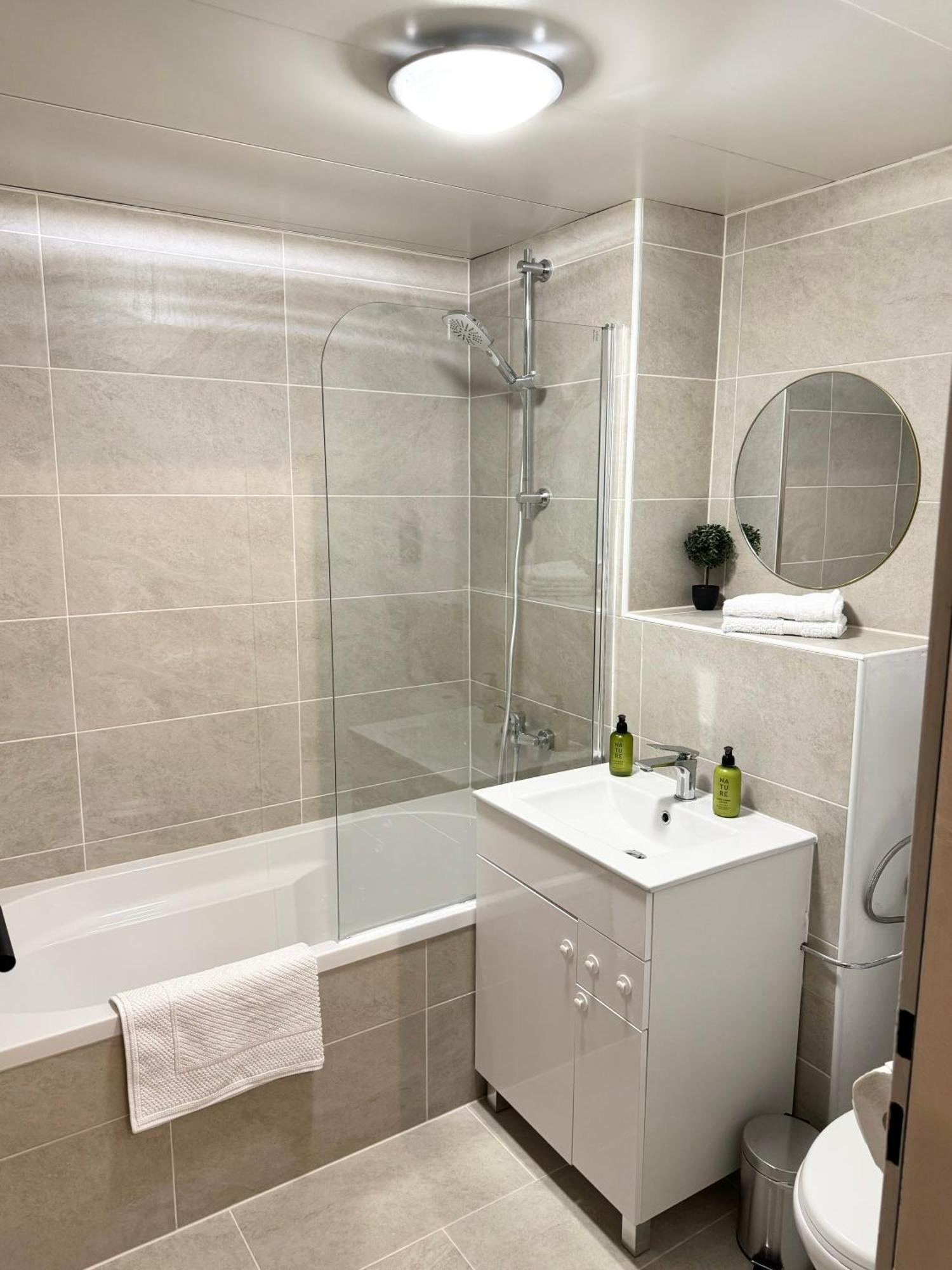 Apartment Am Ossiachersee Mit Eigenem Seezugang Landskron Zewnętrze zdjęcie