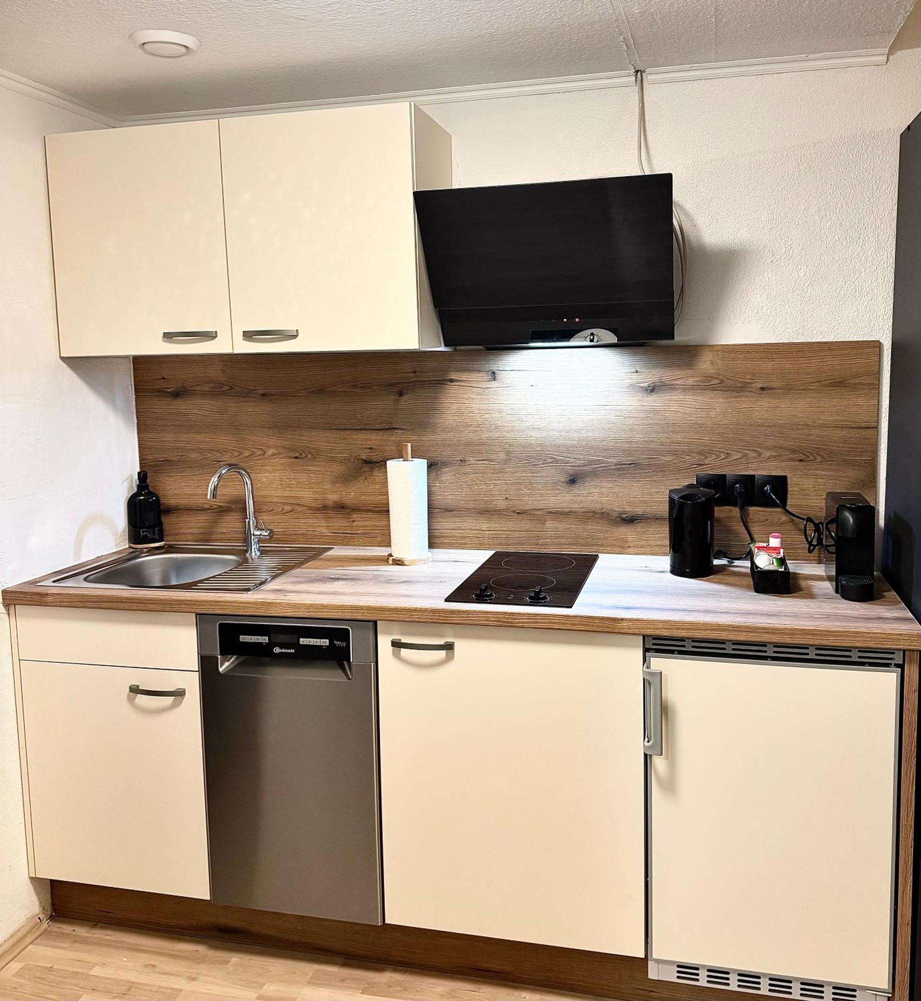 Apartment Am Ossiachersee Mit Eigenem Seezugang Landskron Zewnętrze zdjęcie