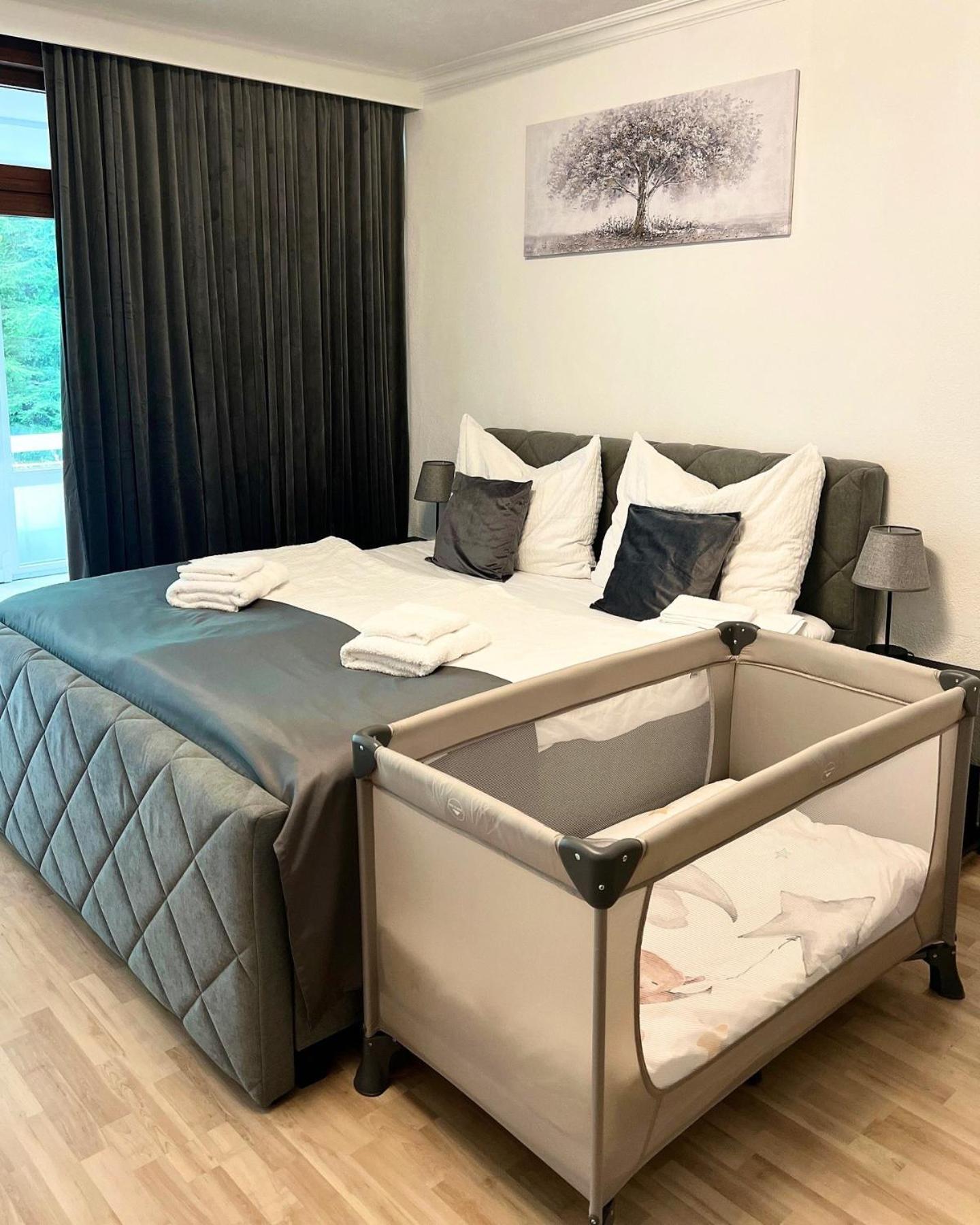 Apartment Am Ossiachersee Mit Eigenem Seezugang Landskron Zewnętrze zdjęcie